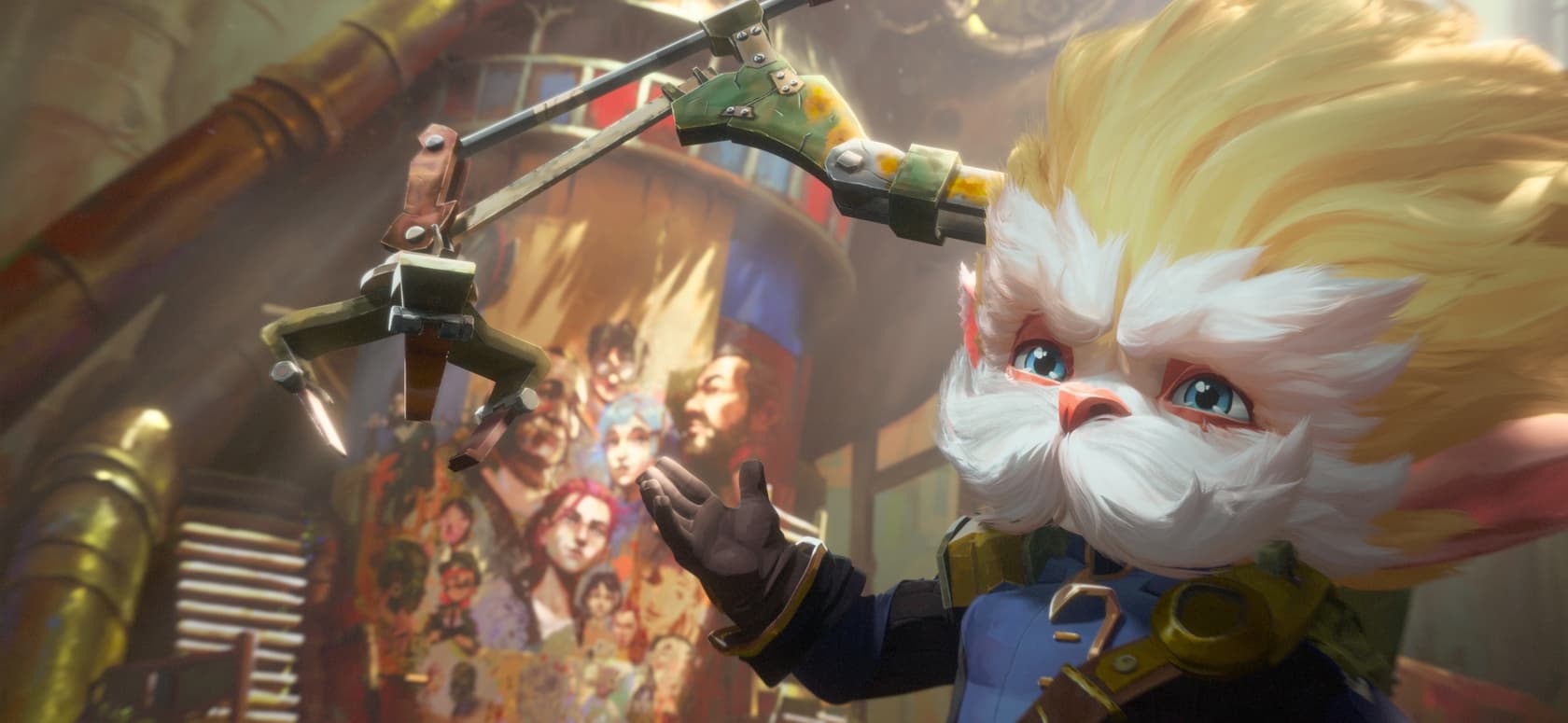 League of Legends: Wild Rift - image