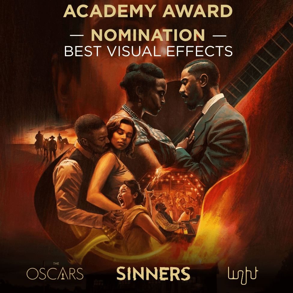 Oscar nominated! Sinners makes history with 16 nominations. - image