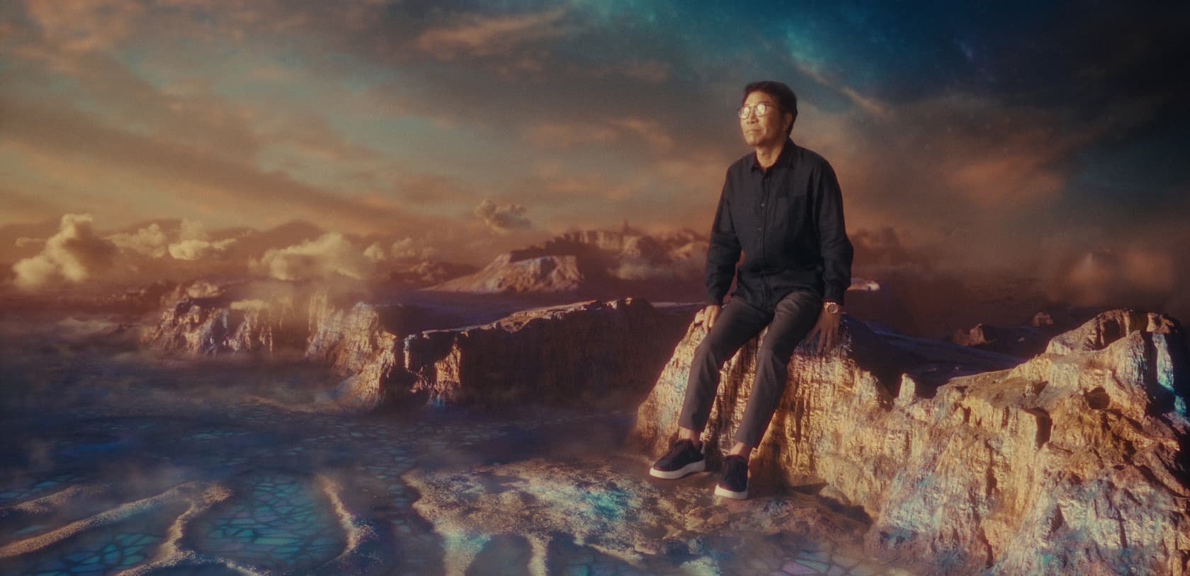 Lee Soo Man King of K-POP - image