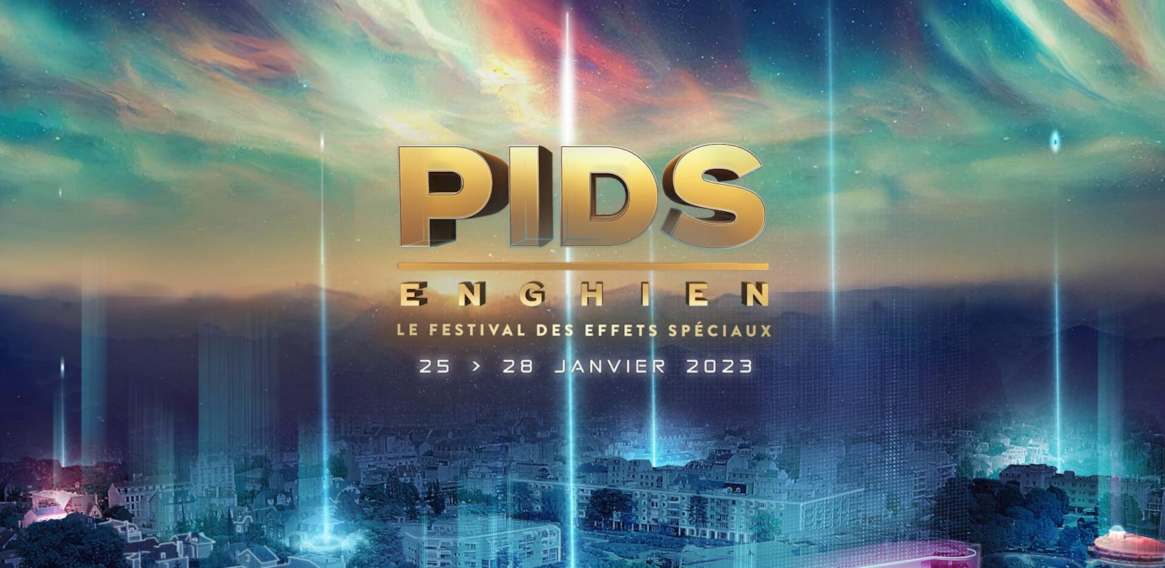 LIGHT wins Best Visual Effects at PIDS 2023 - image